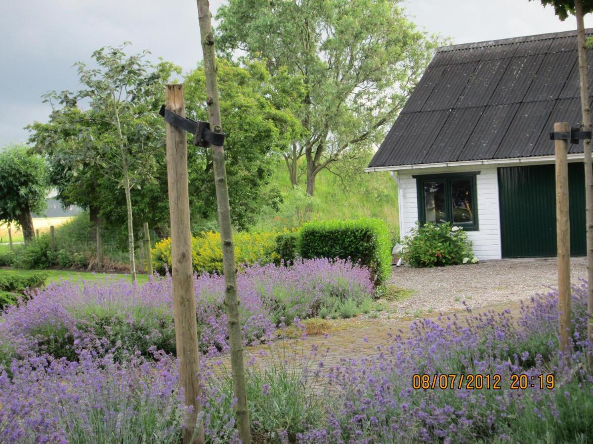 De Tol Hulst