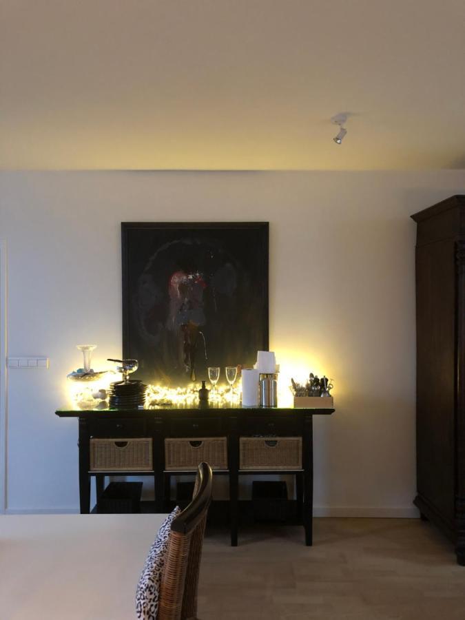 De Tol Bed & Breakfast Hulst