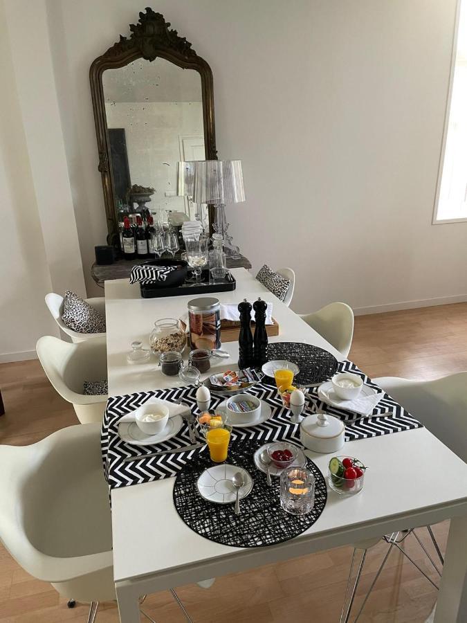 Bed & Breakfast De Tol