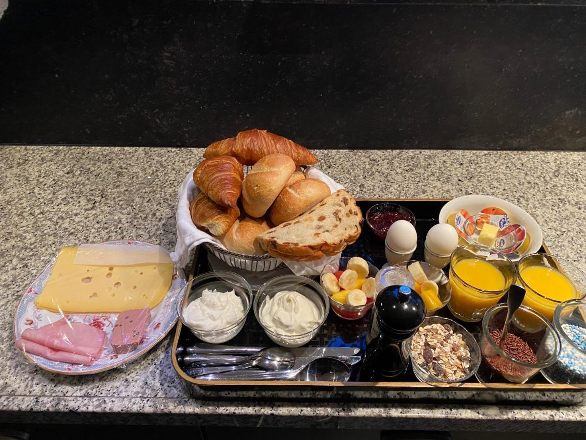 Bed & Breakfast De Tol *