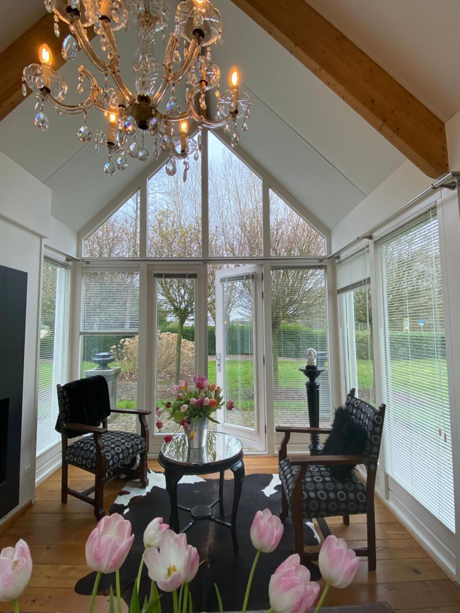 Bed & Breakfast De Tol Hulst