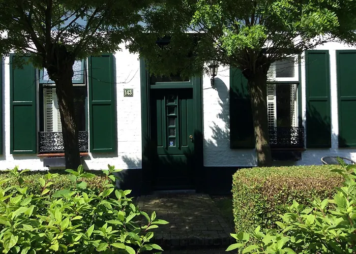 B&B de Tol