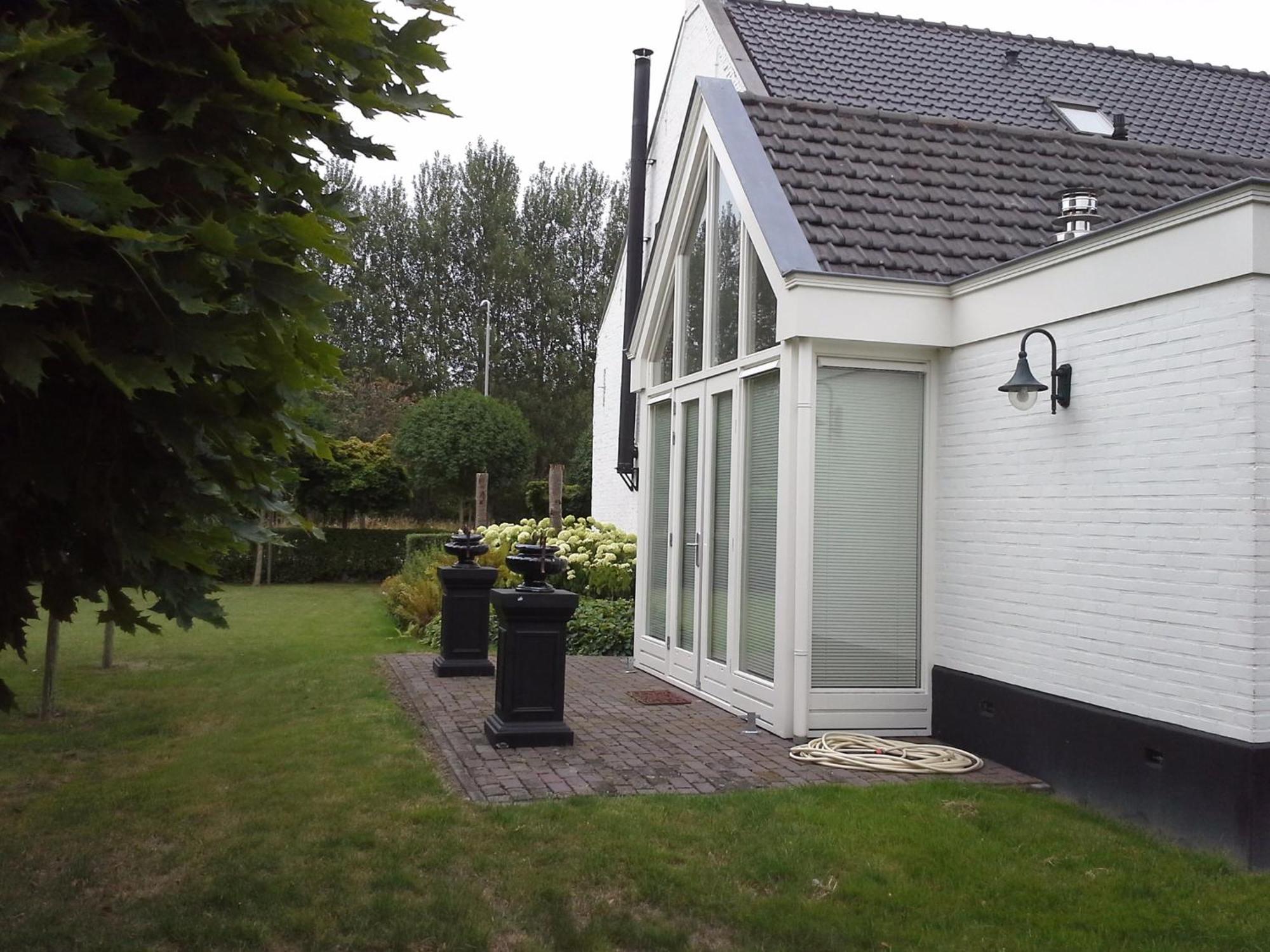 De Tol * Hulst